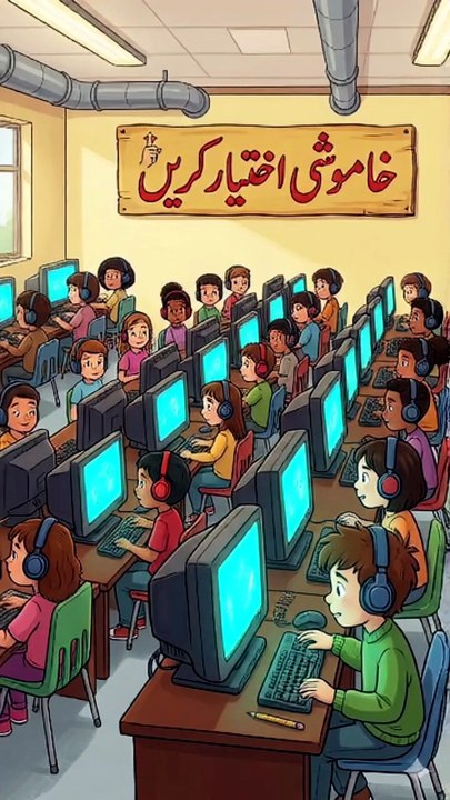 BUCHO KI KHANIYA