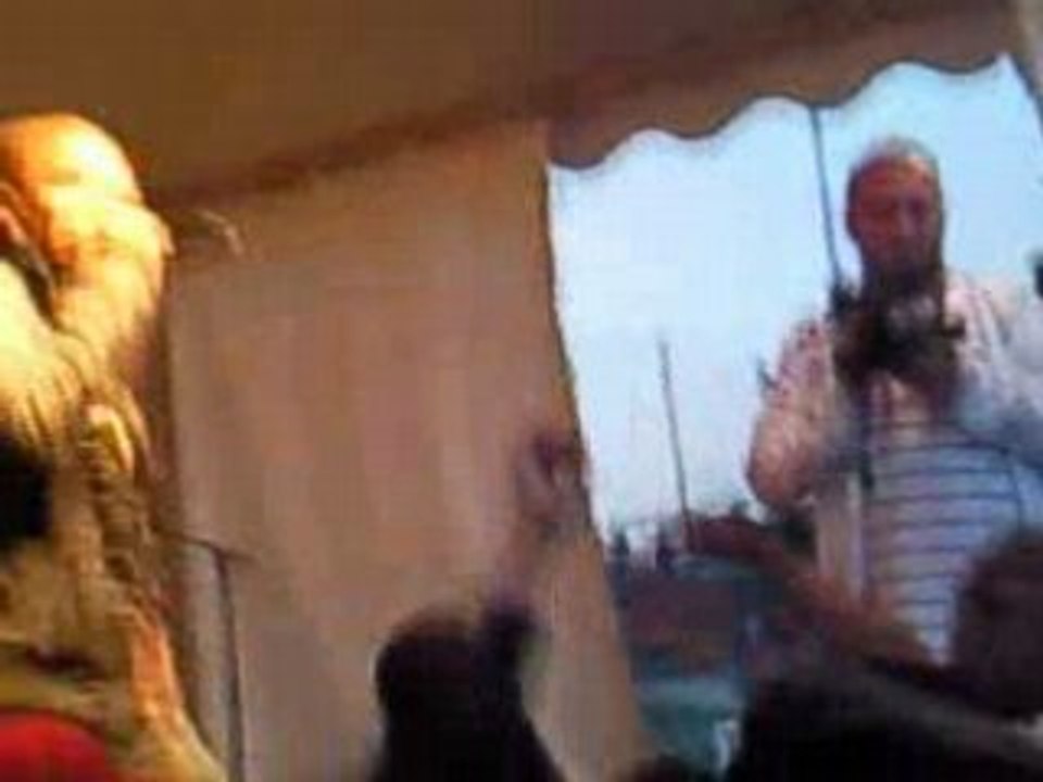 Dragon Davy a choisy en memoire de 4 jeunes mort