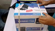 Best Note Counting Machine Supplier for Surat from Delhi | AKS Automation