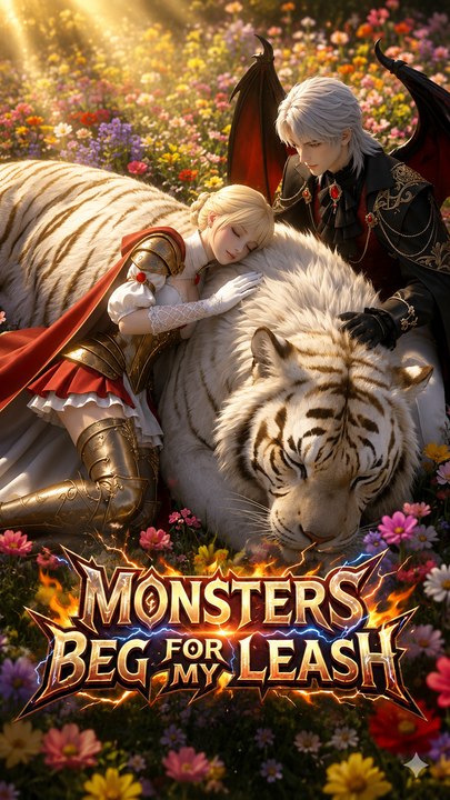 From Survival to Beast Tamer, From Power to Legend (ENGSUB) - Full EP | Fantasy Adventure, Beast Tamer, Short Drama