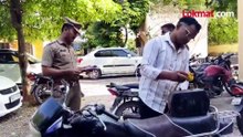 02.CNG नाही घरघुती LPG वर दुचाकी जालन्यातला जुगाड कसा समोर आला
