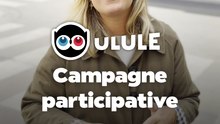 Financez un média indépendant avec Ulule, campagne participative Tous WONDER