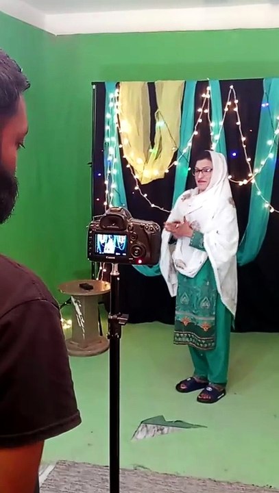 Pashto Song Sta Pa Wafa Ba Zan Qurban Kam | BTS | Wagma