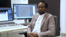 Kenyan scientist advances energy storage research in Germany
