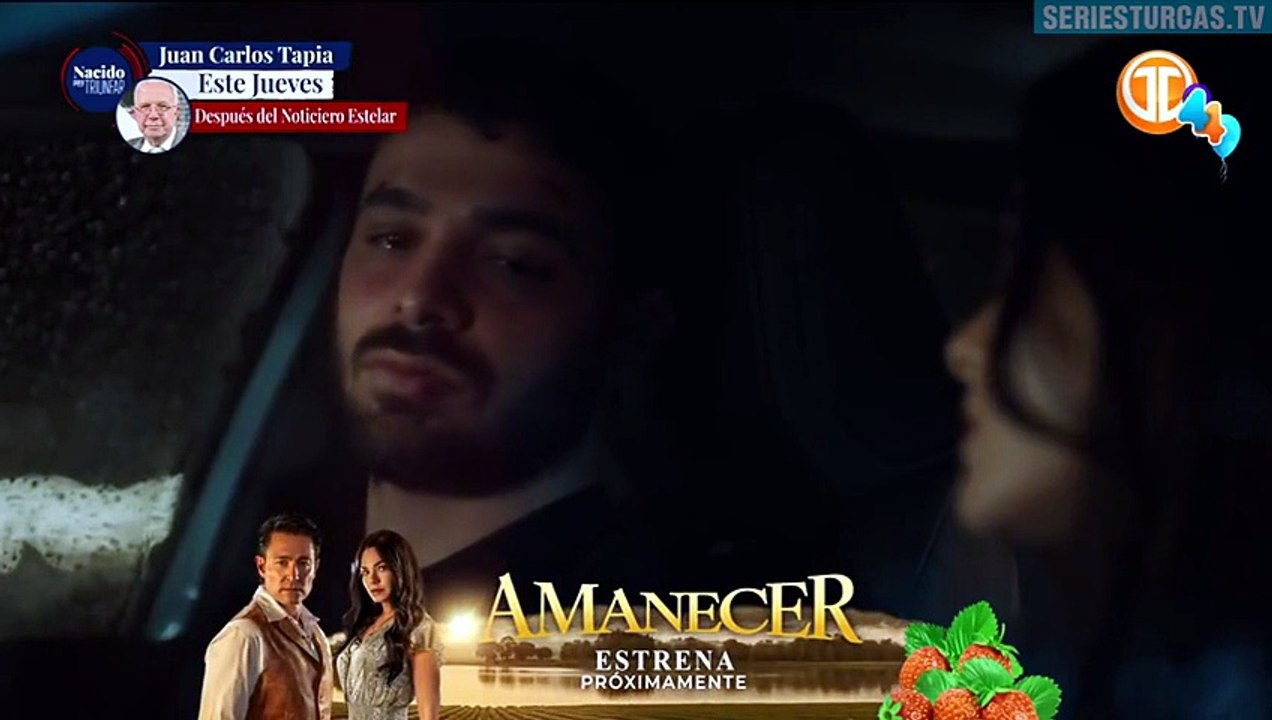 Salvaje - Capitulo 38 Completo HD