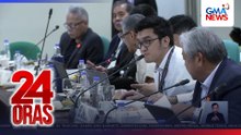 32-anyos na si Kim Robert de Leon, itinalagang bagong DBM Secretary | 24 Orasas