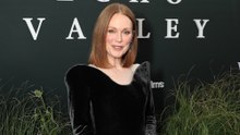 Julianne Moore vira alvo de críticas nas redes após comentários sobre violência no cinema
