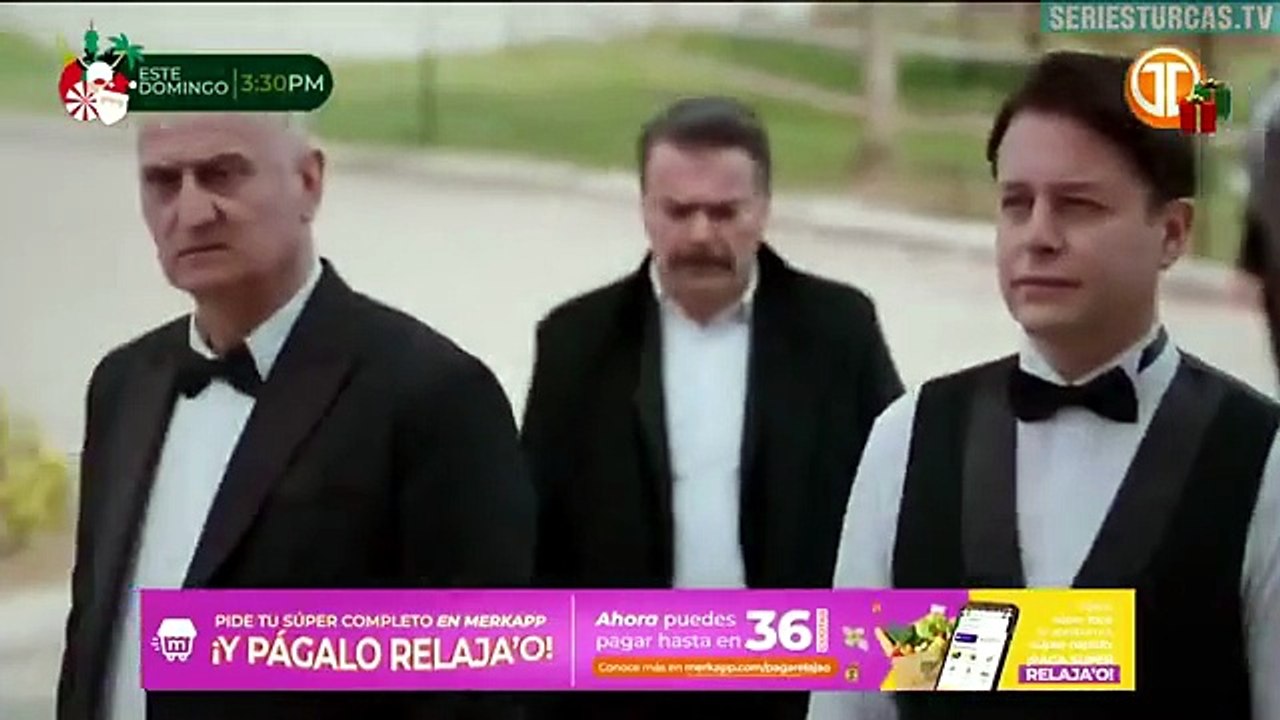 Salvaje Capítulo 71 Completo HD