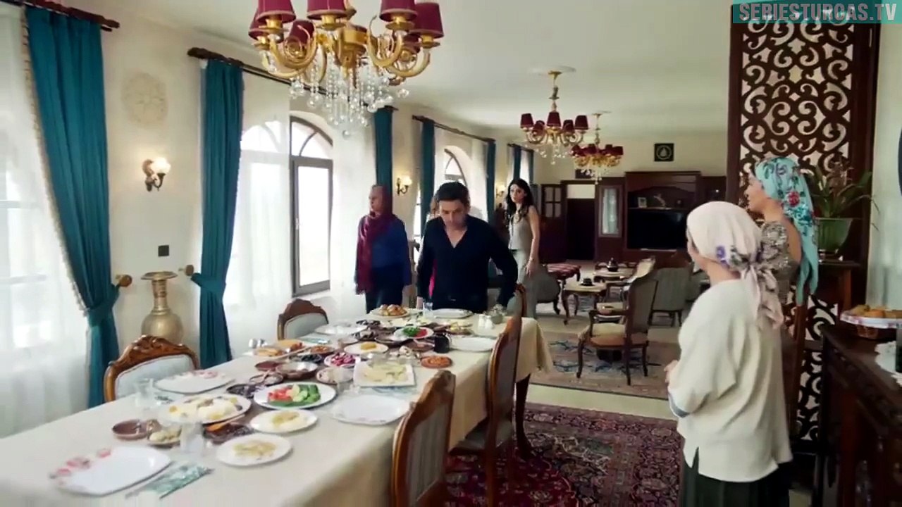Ciudad Lejana Capítulo 74 Completo HD