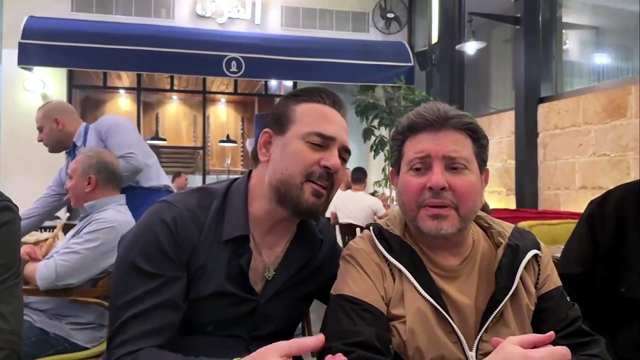 وائل جسار يستعيد ذكرياته مع هاني شاكر