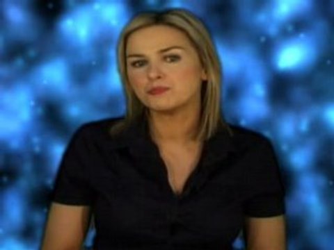 Russell Grant Video Horoscope Scorpio 14.06.2008