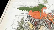 Scientists Tracked Chernobyl's Wolves. They Found the Impossible