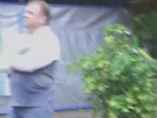 2do aniversario Rover Club