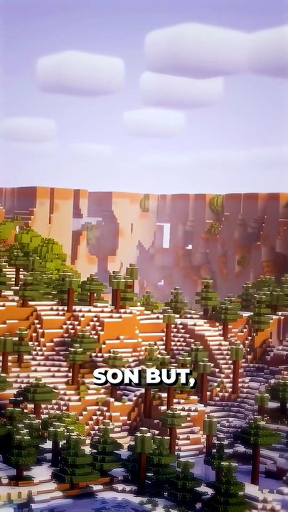 🤔 Donne ton avis en commentaire ! #minecraft