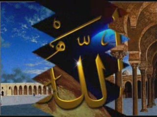 Chant musulman Les idoles