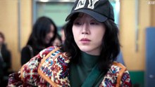 The Art of Sarah (2026) - Episode 3 Eng Sub