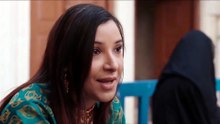 مسلسل خيوط المعازيب الحلقة 13 الثالثة عشرة كاملة | HD