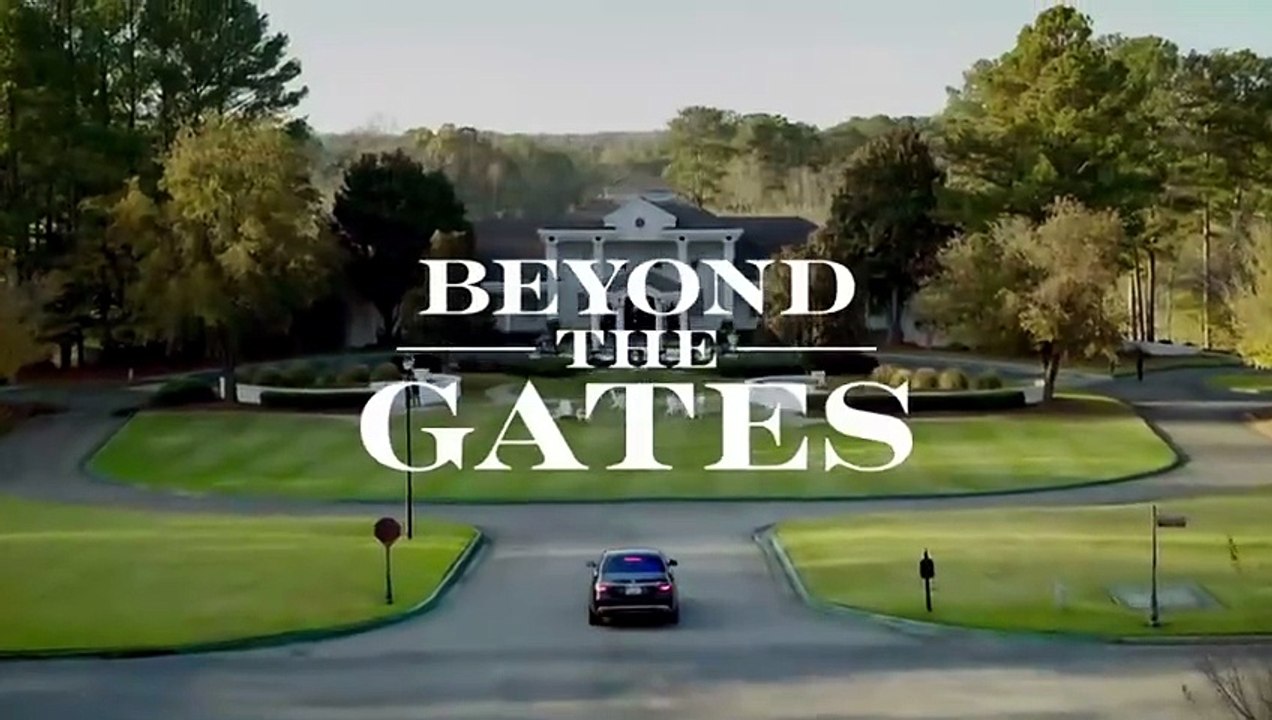 Beyond the Gates - Season 1 Episode 103 Friday August 1 2025 [Full Movie]