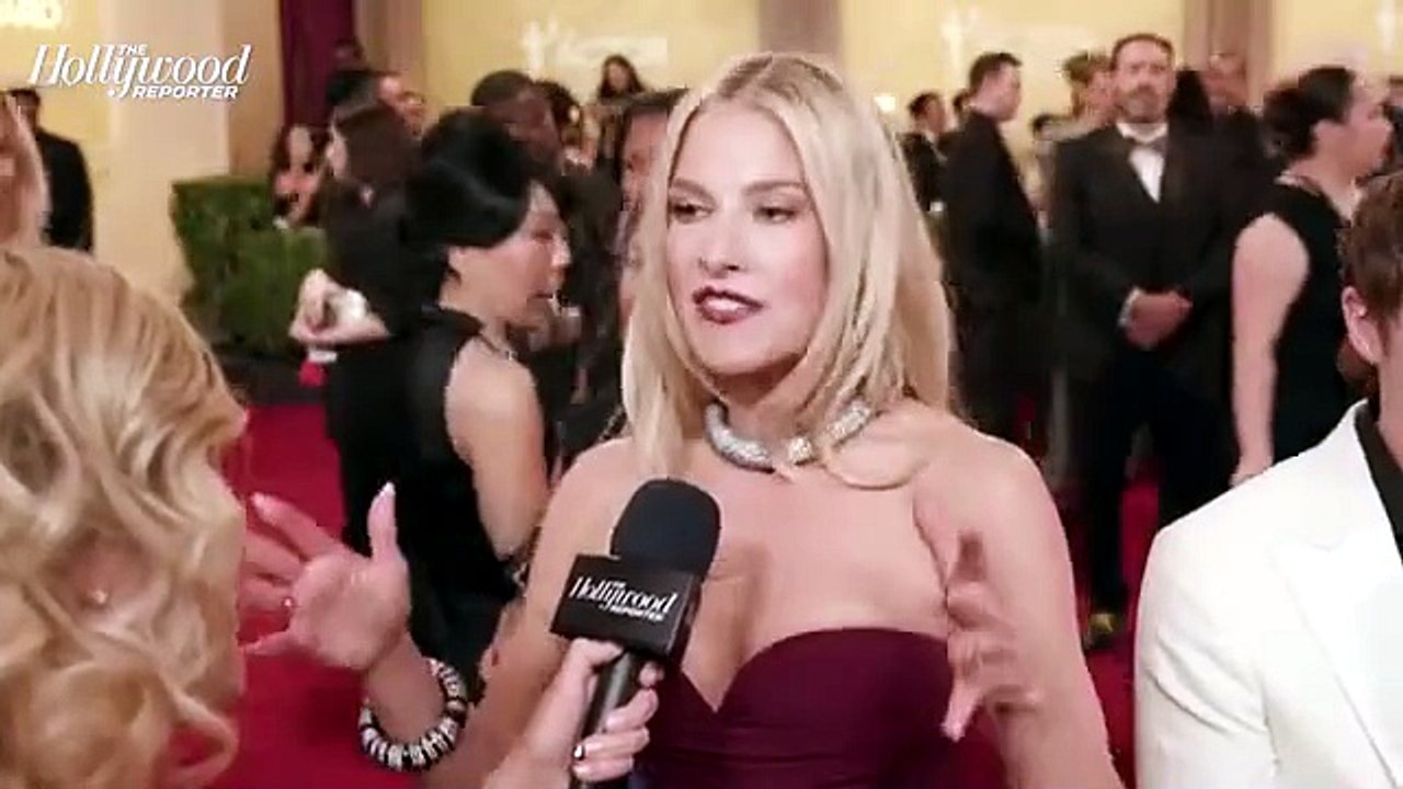 Ali Larter Hopes to Still "Have More Movies in...