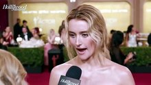Sarah Pidgeon Talks Embodying Carolyn Bessette Kennedy in New FX Show 'Love Story' | THR Video [Full Movie]