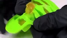 Tiny to Giant Pop’s Gummy 🥤