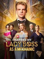 I Married My Lady Boss as a Mechanic Full EP