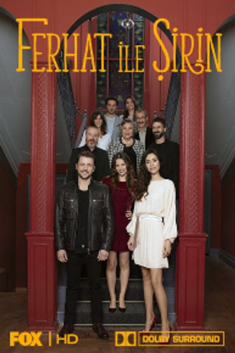 Ferhat ile Sirin (Ferhat y Sirin) - Episode 6 EngSub