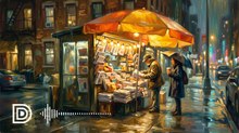 The Newsstand Still Glows (Original Mix) - Atmospheric Deep House