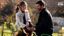 مسلسل بين بين الحلقة 36 مترجمة