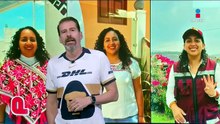 Políticos que tienen "buena" ortografía | Qué Importa