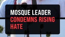 San Diego Imam calls out ‘unprecedented’ hate after deadly mosque shooting