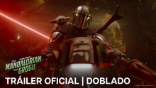 The Mandalorian And Grogu | Tráiler oficial doblado #3