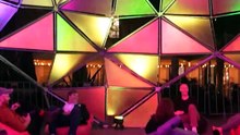 Vivid Sydney 2026: dazzling new shows and a glowing harbour takeover