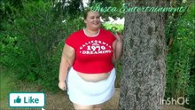 Beautiful ssbbw women