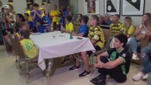 La reacción de la familia de Joao Pedro a la NO convocatoria