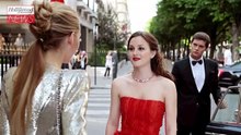 Leighton Meester Joins 'Nobody Wants This' Cast at Netflix | THR News Video [Full Movie]