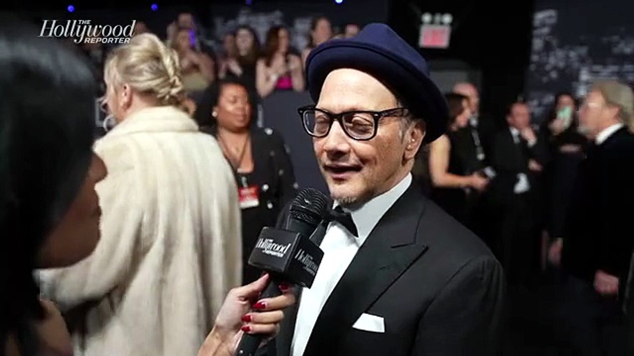 Rob Schneider on Being One of SNL's "Bad Boys" & What it Took to Stay on the Show | SNL 50 [Full Movie]