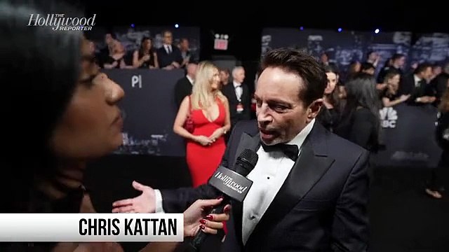 Chris Kattan on Seeing Tom Hanks, Manifesting Jim Carrey & SNL's Magic | SNL 50 [Full Movie]