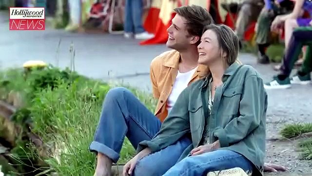 Renée Zellweger, Leo Woodall & Chiwetel Ejiofor Tackle a New Love Triangle in 'Bridget Jones: Mad About the Boy' | THR News Video [Full Movie]