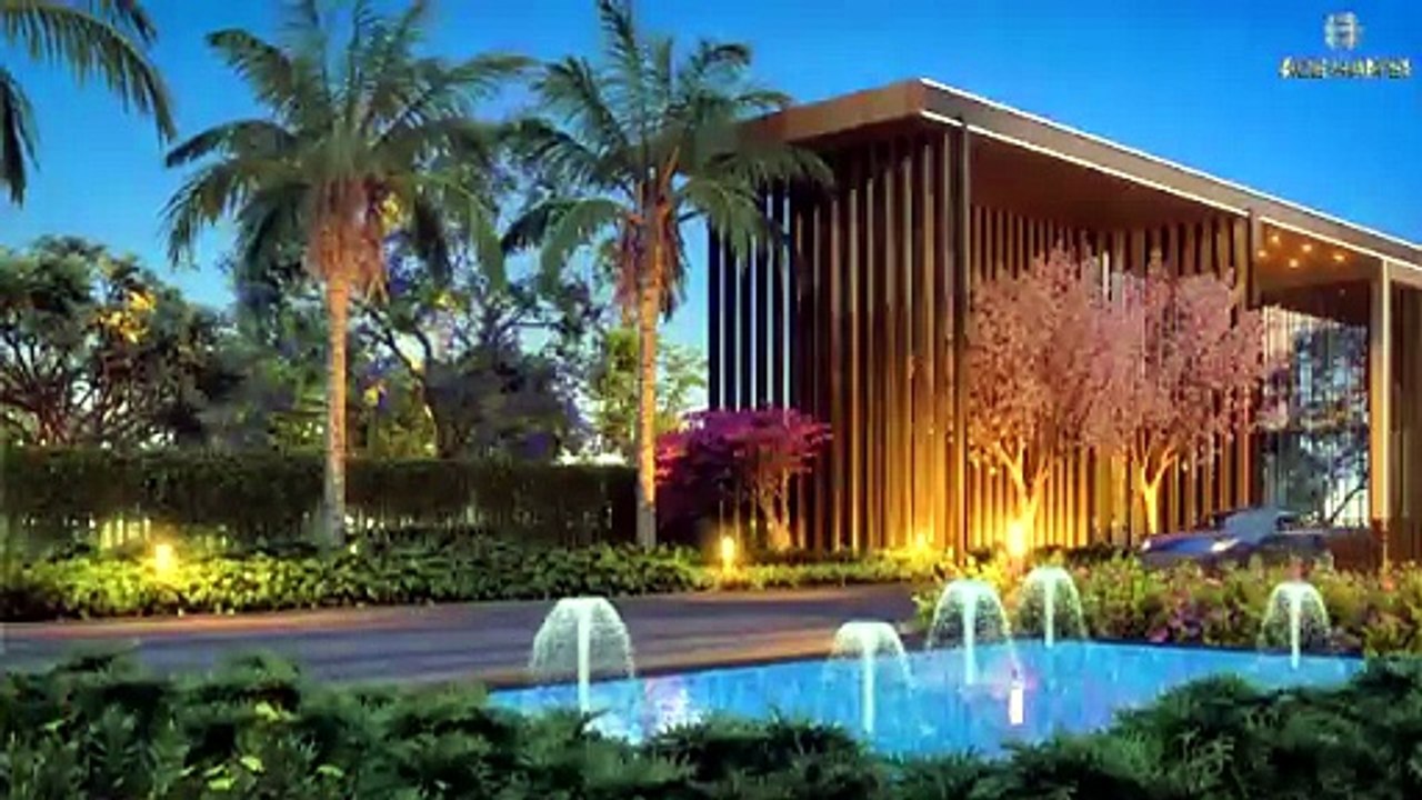 A Closer Look at The Best Flats in Noida | ACE Han'ei Walkthrough