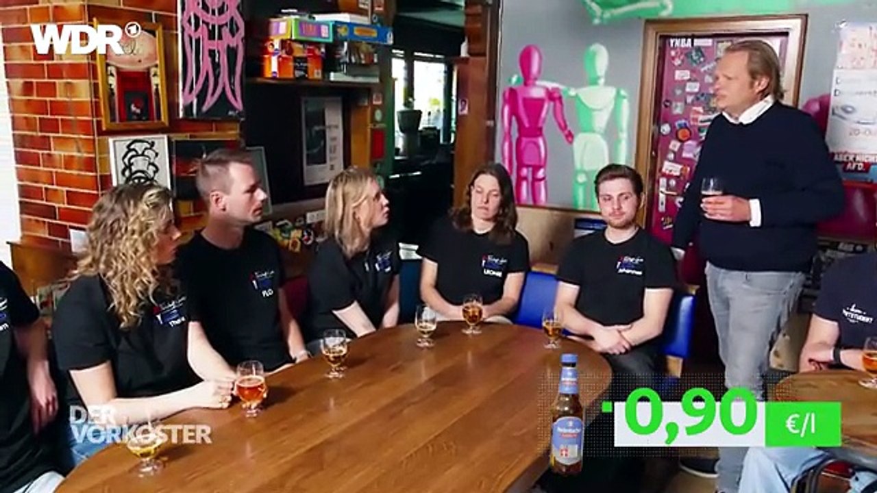 Alkoholfreie Spaßgetränke