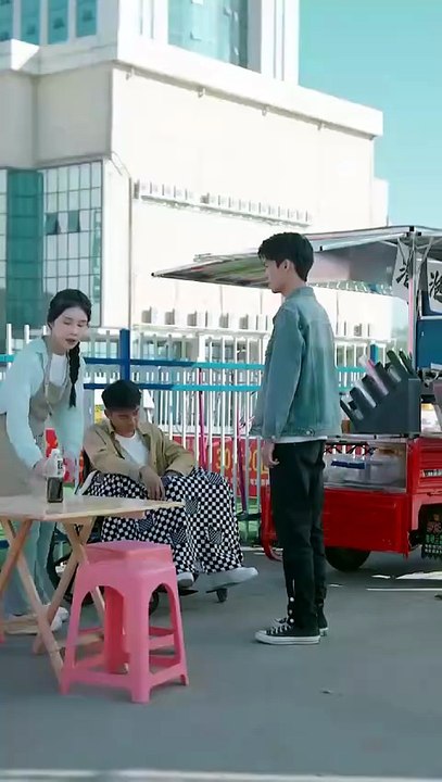 Awakening of the Silent Tycoon- Drama