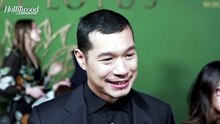 Tayme Thapthimthong on Sharing Scenes With Lisa on 'The White Lotus' Season 3: "It Was Amazing" | THR Video [Full Movie]