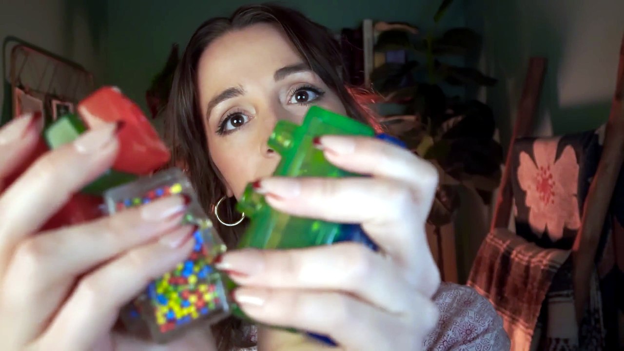 ASMR-to-Play-in-the-Background-to-study