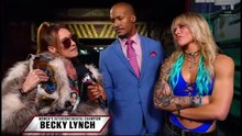 WWE MONDAY NIGHT RAW 18 MAY 2026 PART 1