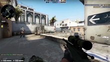 Shubh Cheques CSGO Montage