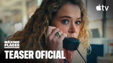 Máximo Placer Garantizado | Teaser oficial subtitulado