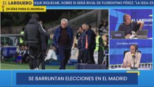 SER: este es el primer nombre a fichar en la lista de Mourinho y el Madrid