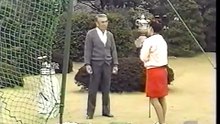 Pro Golfer Reiko - Episode 19 「Stepmother's Conspiracy」