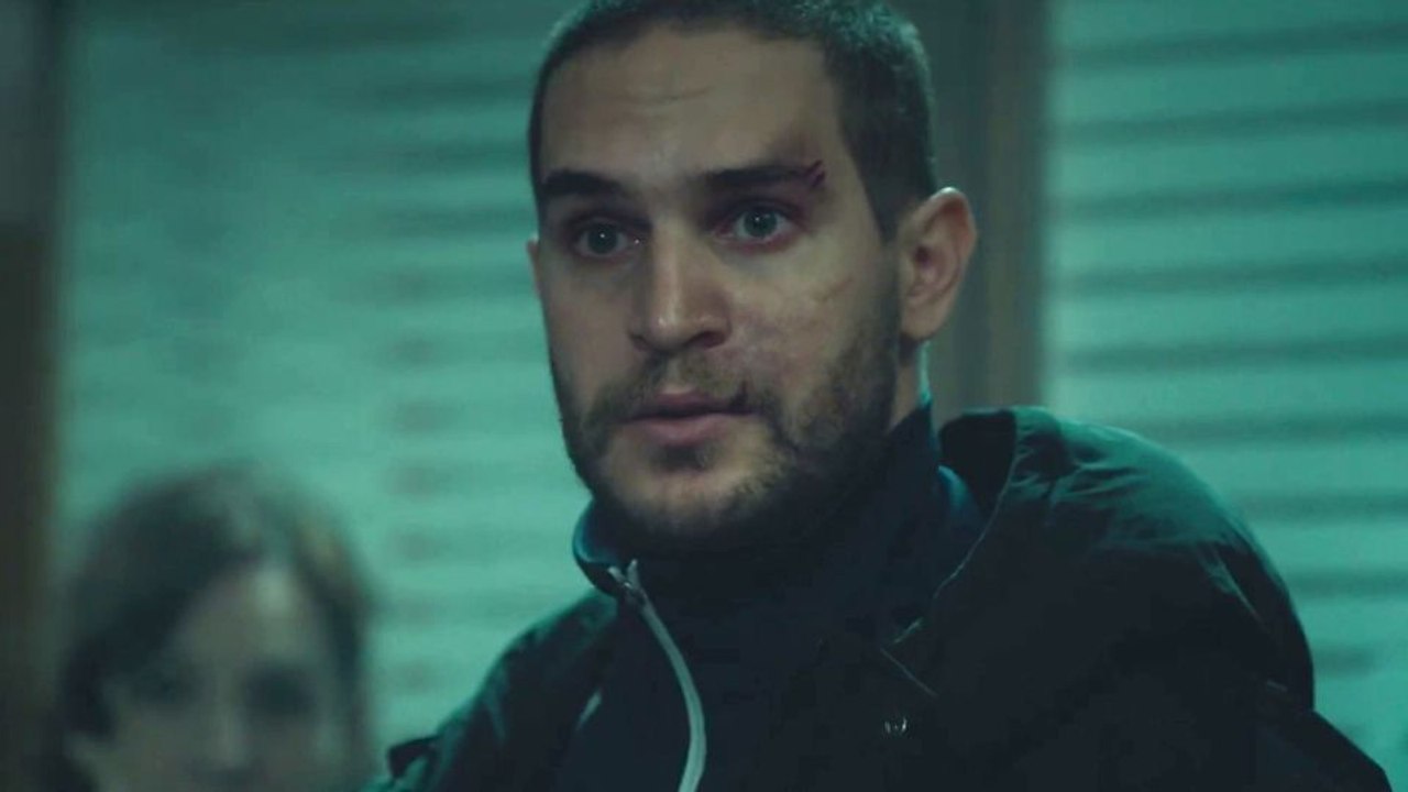 Barrabrava Trailer OV